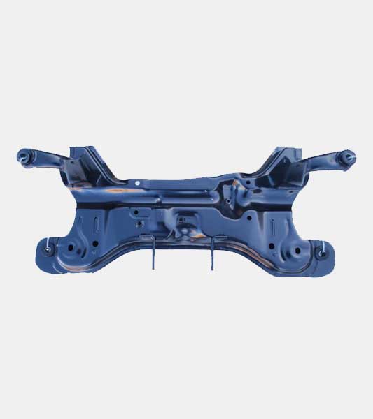 NEW Hyundai Getz 05-2010 Front Subframe Crossmember Engine carrier 62401-1C950