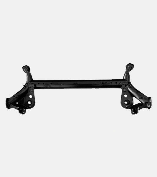 NEW REAR AXLE MAZDA 2 2007-2015