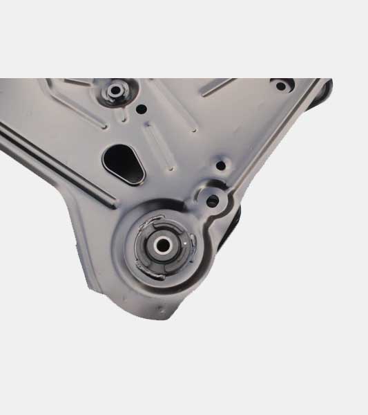 Front Subframe Mounting Bushes For Nissan Primastar, Vauxhall Vivaro, Renault Trafic (OE Quality)