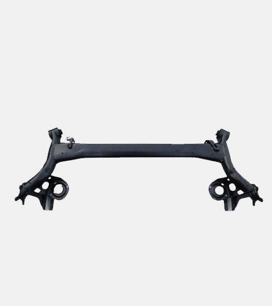 New Rear Axle Subframe Beam for Volkswagen VW Polo 2001-2008 ...