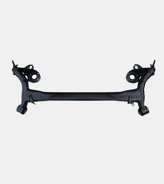 New Rear Axle Beam for Volkswagen VW Fox 2001-2018 – Eurosubframes