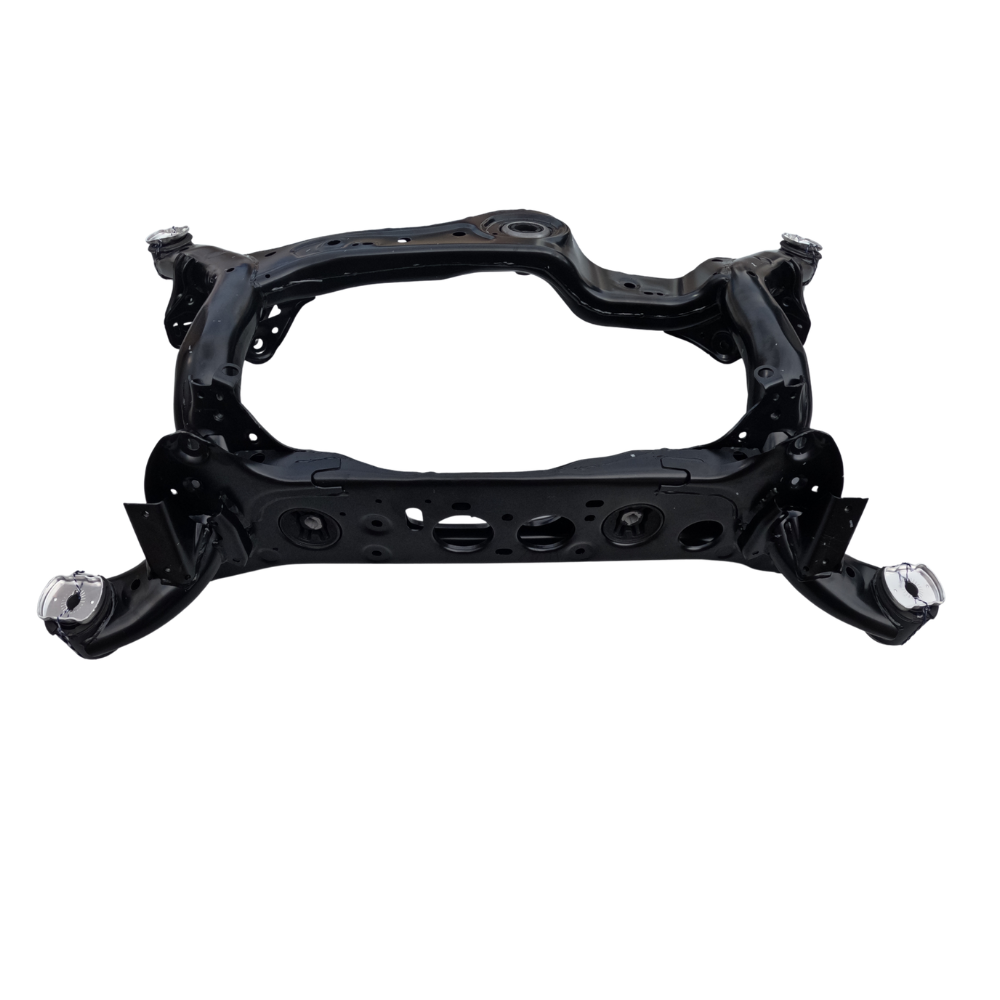 New Rear Subframe Audi A6 / A7 C7 Quattro 4x4 2012-2017