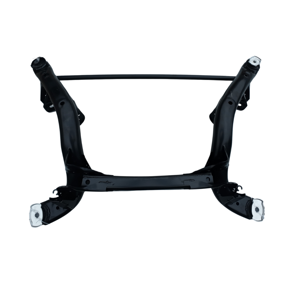 New Audi A4 A5 B8 2 Wheel Drive 2008-2016 Rear Subframe – Eurosubframes