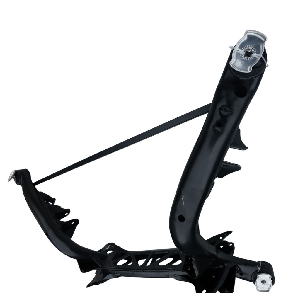 New Audi A4 A5 B8 2 Wheel Drive 2008-2016 Rear Subframe