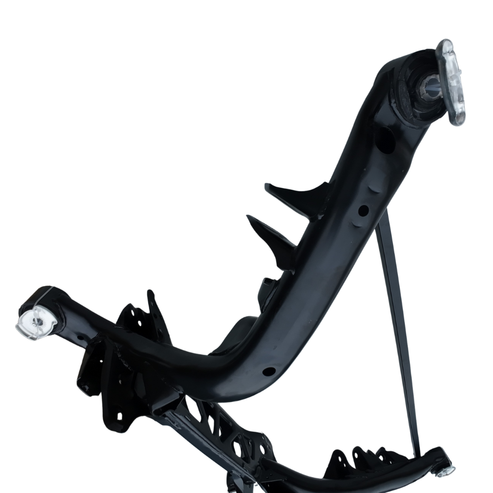 New Audi A4 A5 B8 2 Wheel Drive 2008-2016 Rear Subframe