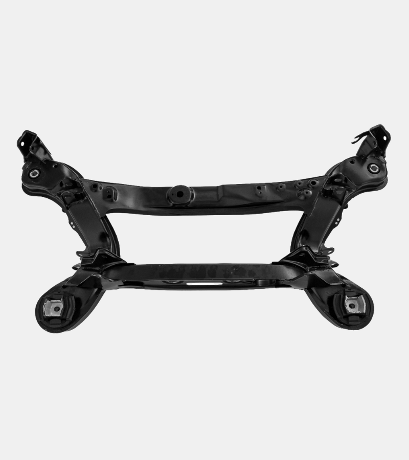 Axle Subframe NEW MK1 HYUNDAI I10 2007-2015 Rear Axle Beam Subframe 55100-0X000 ...