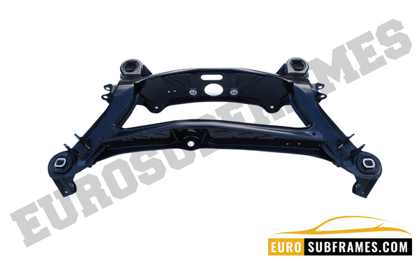 NEW Mercedes W124 1984-1997 Rear Subframe Axle Crossmember A1243507508 ...