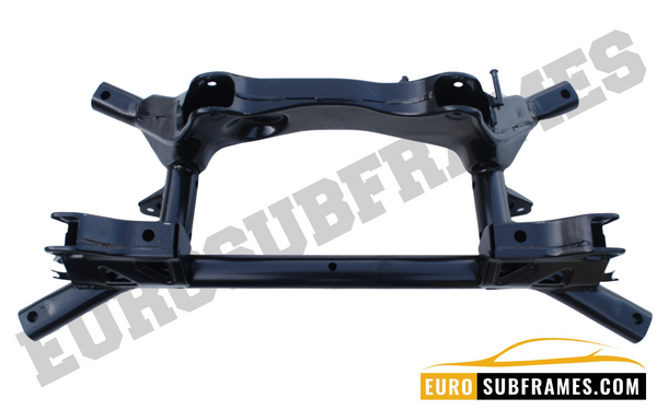 NEW Mitsubishi Outlander 07-2012 2WD Rear Subframe Axle Crossmember 41 ...