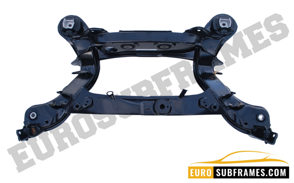 NEW MERCEDES W209 CLK REAR SUBFRAME 2002-2010 A2033505708 – Eurosubframes
