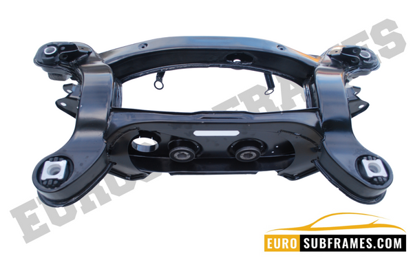 NEW MERCEDES W209 CLK REAR SUBFRAME 2002-2010 A2033505708 – Eurosubframes